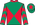Silk Colours