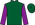 Silk Colours
