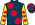 Silk Colours