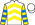 Silk Colours