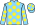 Silk Colours