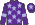 Silk Colours
